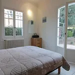 Сasa de vacaciones La Ritournelle Antibes