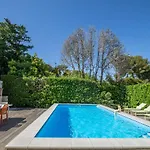 Сasa de vacaciones La Ritournelle