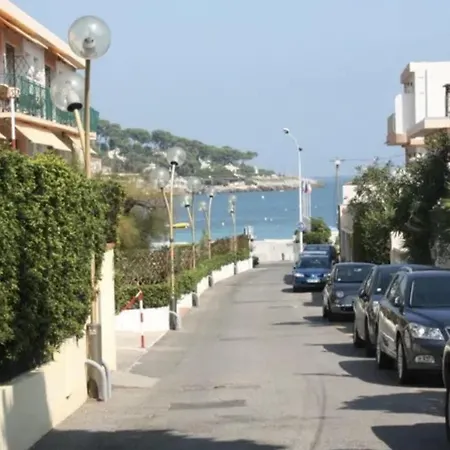 La Ritournelle Σπίτι διακοπών